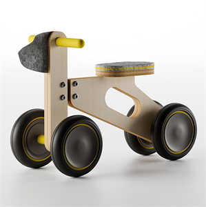 MAMATOYZ Mini Bike